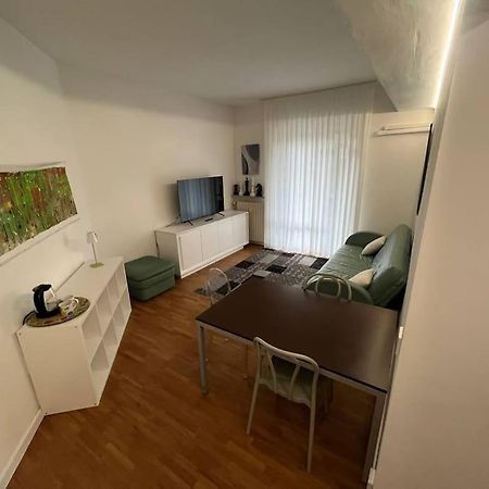 Appartamento Spazioso In Centro 皮亚琴察 外观 照片