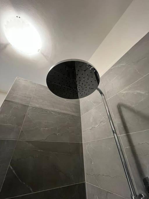 Appartamento Spazioso In Centro 皮亚琴察 外观 照片
